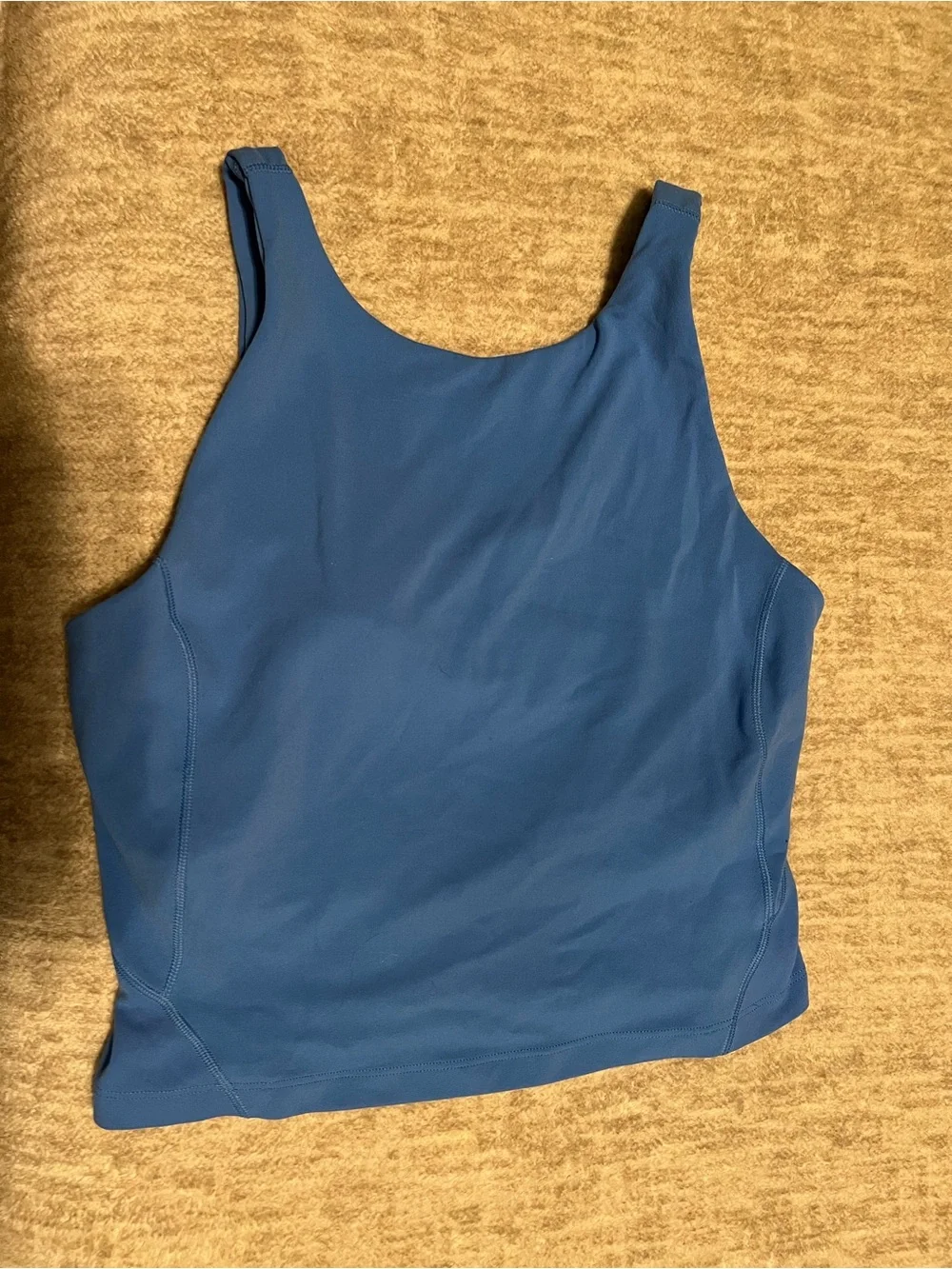 Lulu Lemon Athletic Top